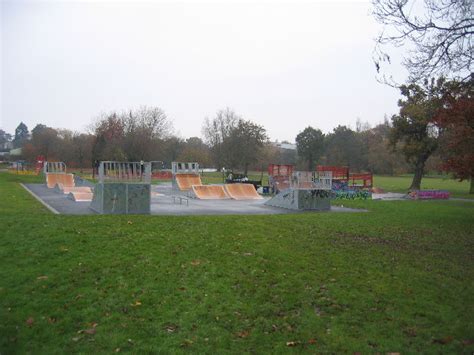 tudor grange park